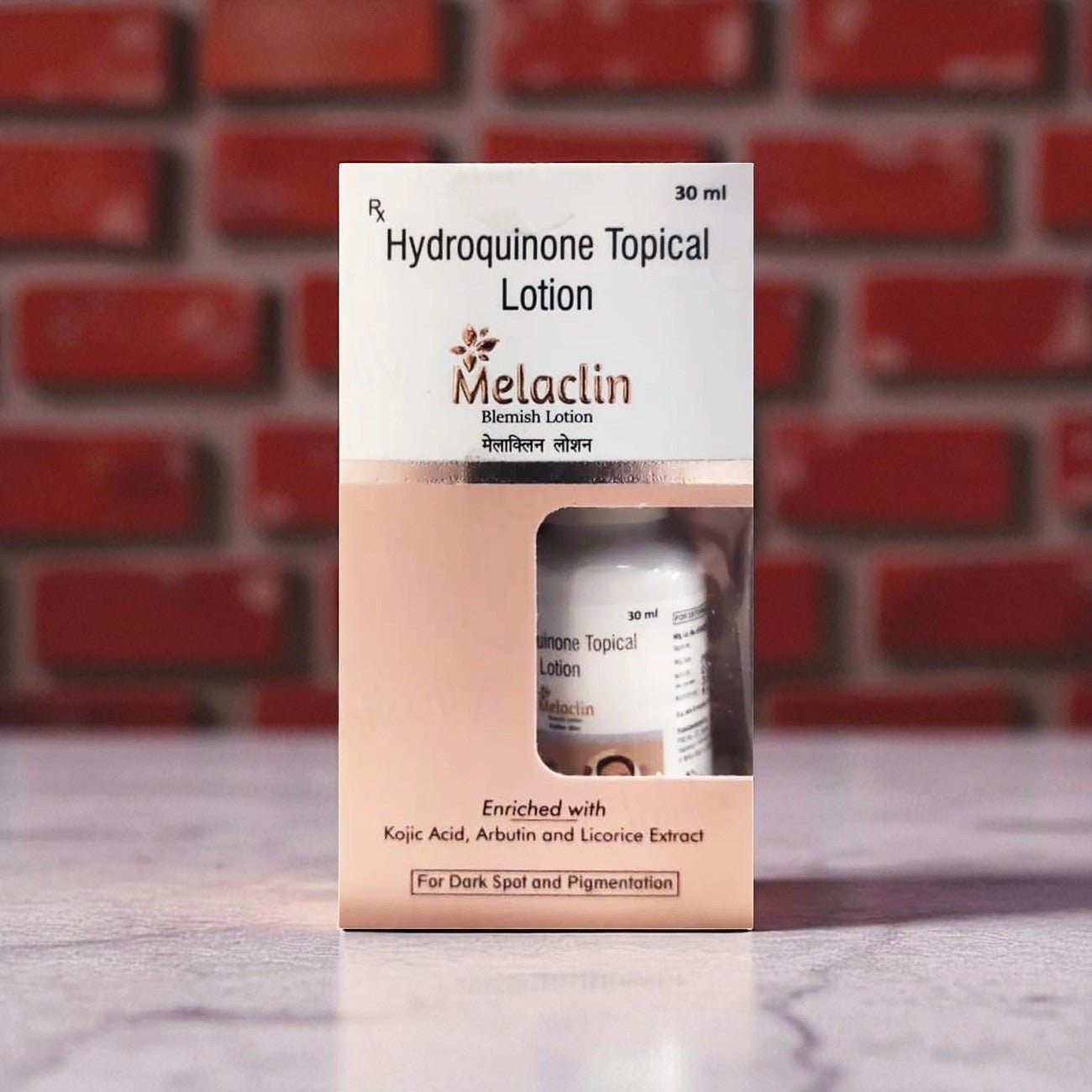 Melaclin Blemish Lotion - Cosmosentials