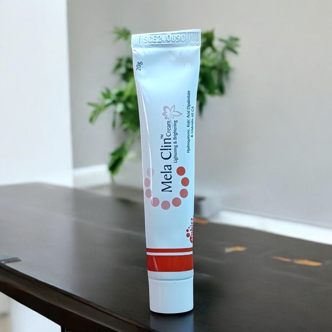 Melaclin Lightening & Brightening Cream - Cosmosentials