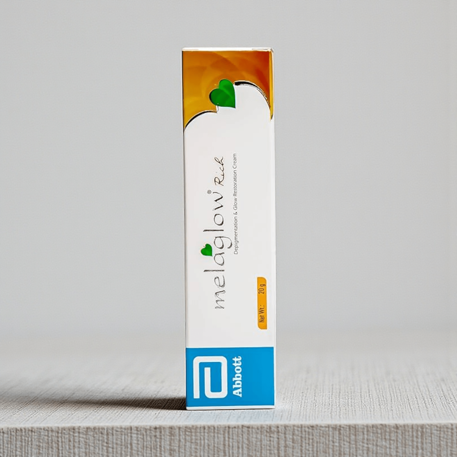 Melaglow Rich Cream - Cosmosentials