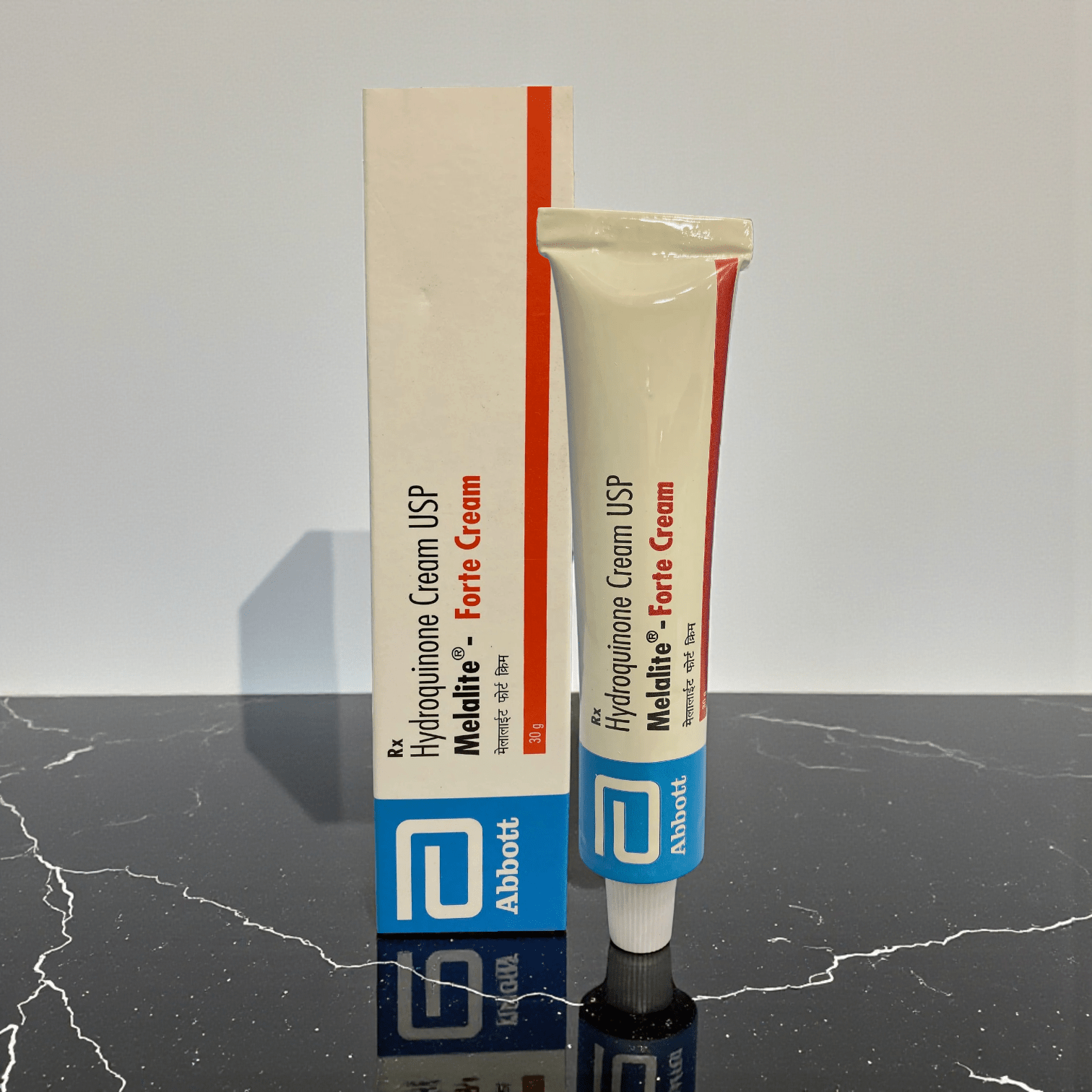 Melalite Forte Cream - Cosmosentials