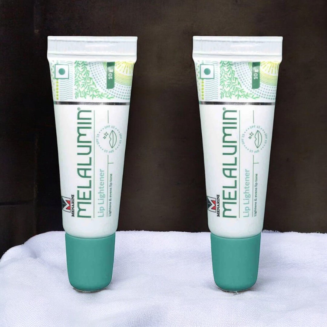 Melalumin Lip Lightener - Cosmosentials