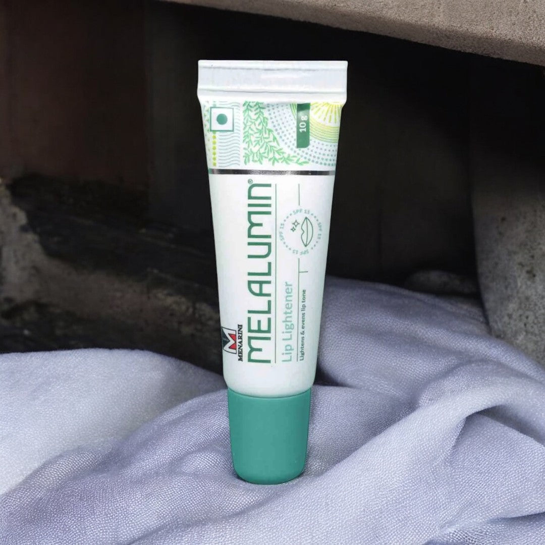 Melalumin Lip Lightener - Cosmosentials