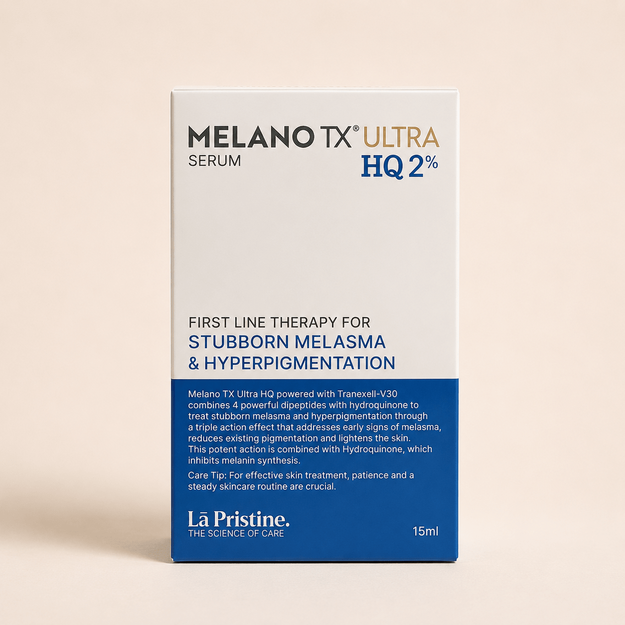 Melano TX Ultra HQ 2% Serum - Cosmosentials