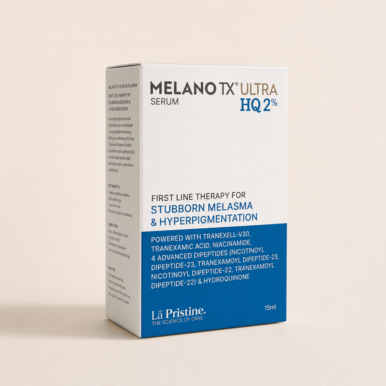 Melano TX Ultra HQ 2% Serum - Cosmosentials