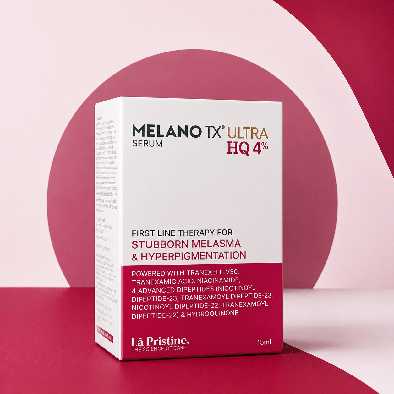 Melano TX Ultra HQ 4% Serum - Cosmosentials