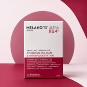 Melano TX Ultra HQ 4% Serum - Cosmosentials