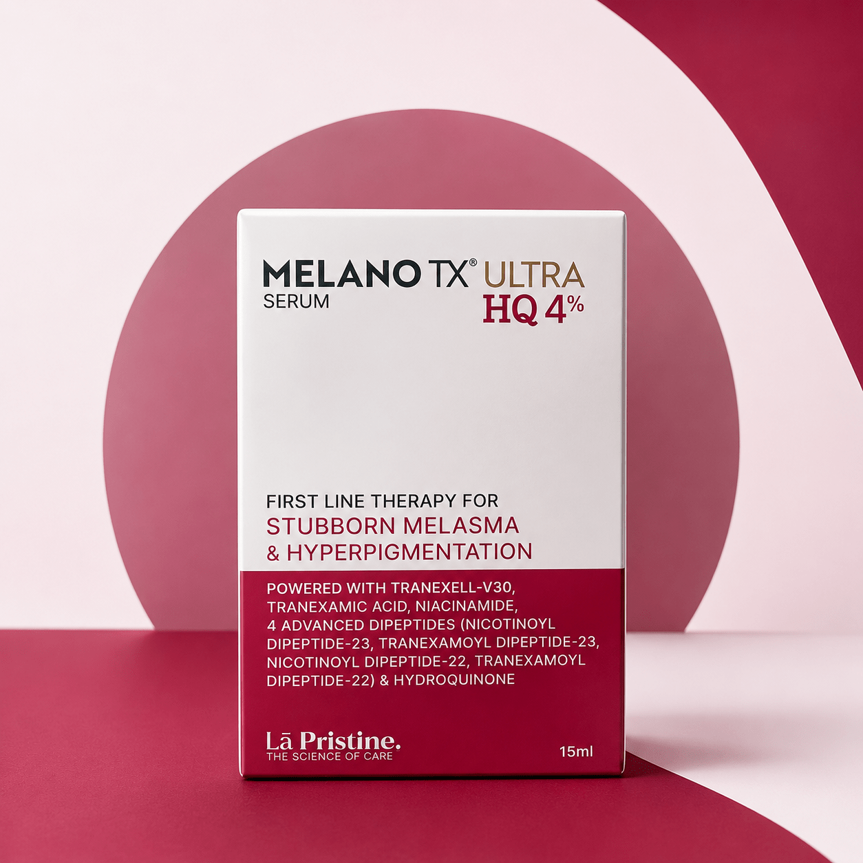 Melano TX Ultra HQ 4% Serum - Cosmosentials
