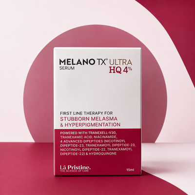 Melano TX Ultra HQ 4% Serum