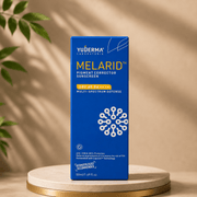 Melarid Pigment Corrector Sunscreen SPF 65 PA++++ - Cosmosentials