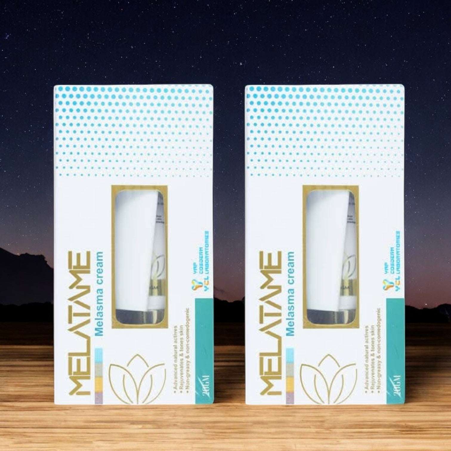 Melatame melasma cream - Cosmosentials