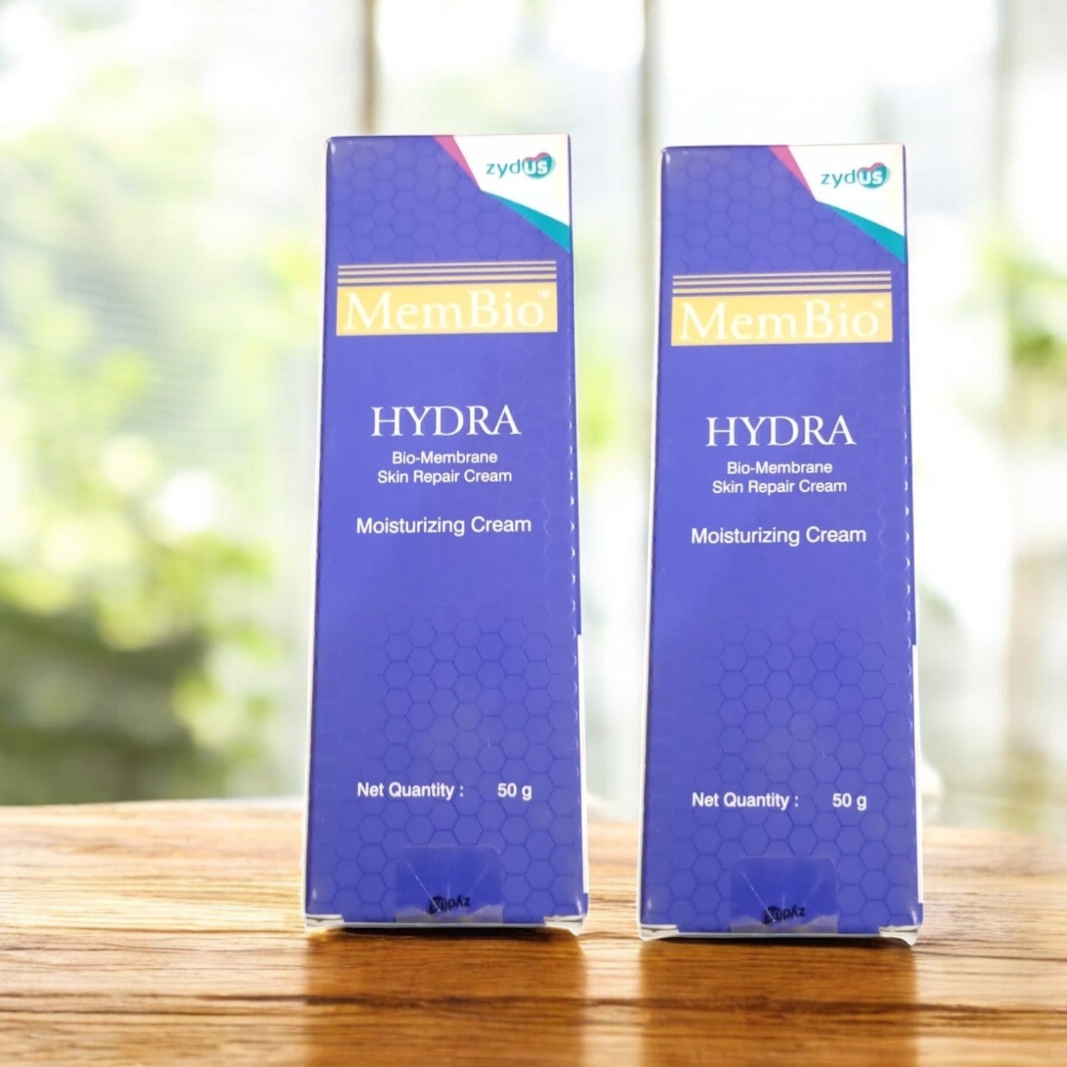 MemBio Hydra Bio - Membrane Skin Repair Cream - Cosmosentials