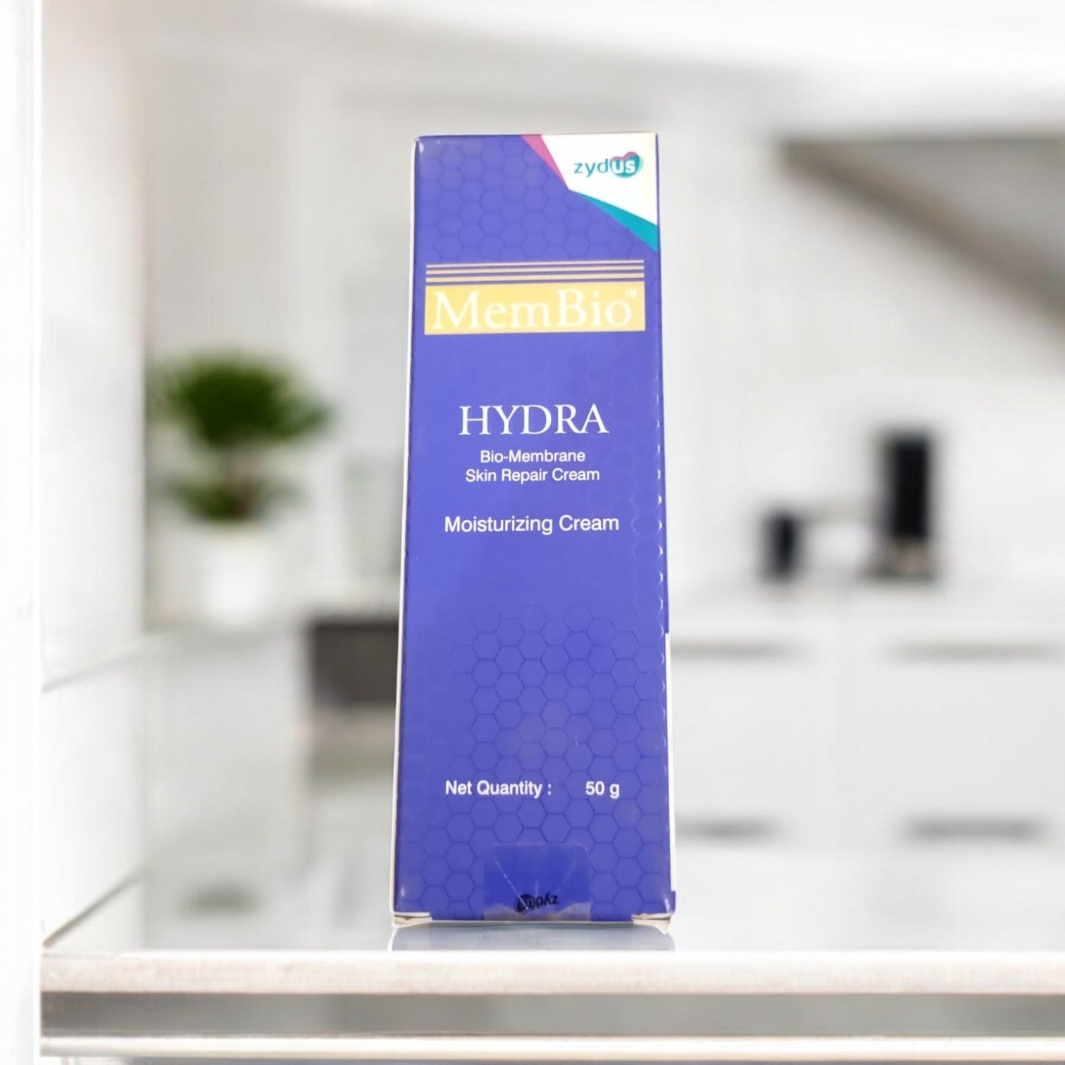 MemBio Hydra Bio - Membrane Skin Repair Cream - Cosmosentials