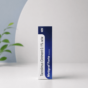 Metigraf Forte Ointment 20g - Cosmosentials