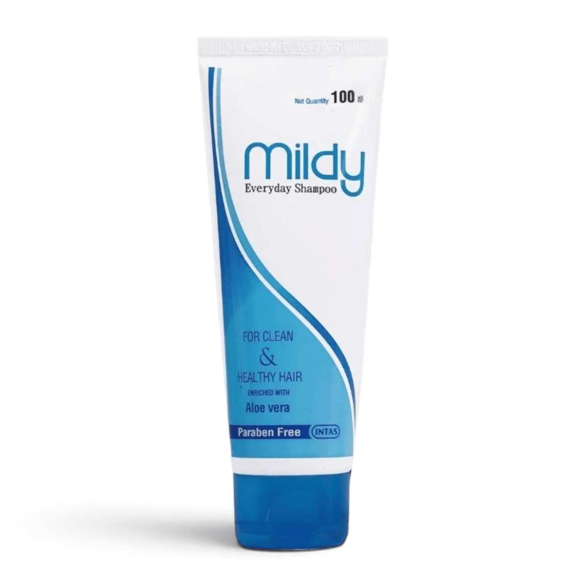 Mildy Everyday Shampoo - Cosmosentials