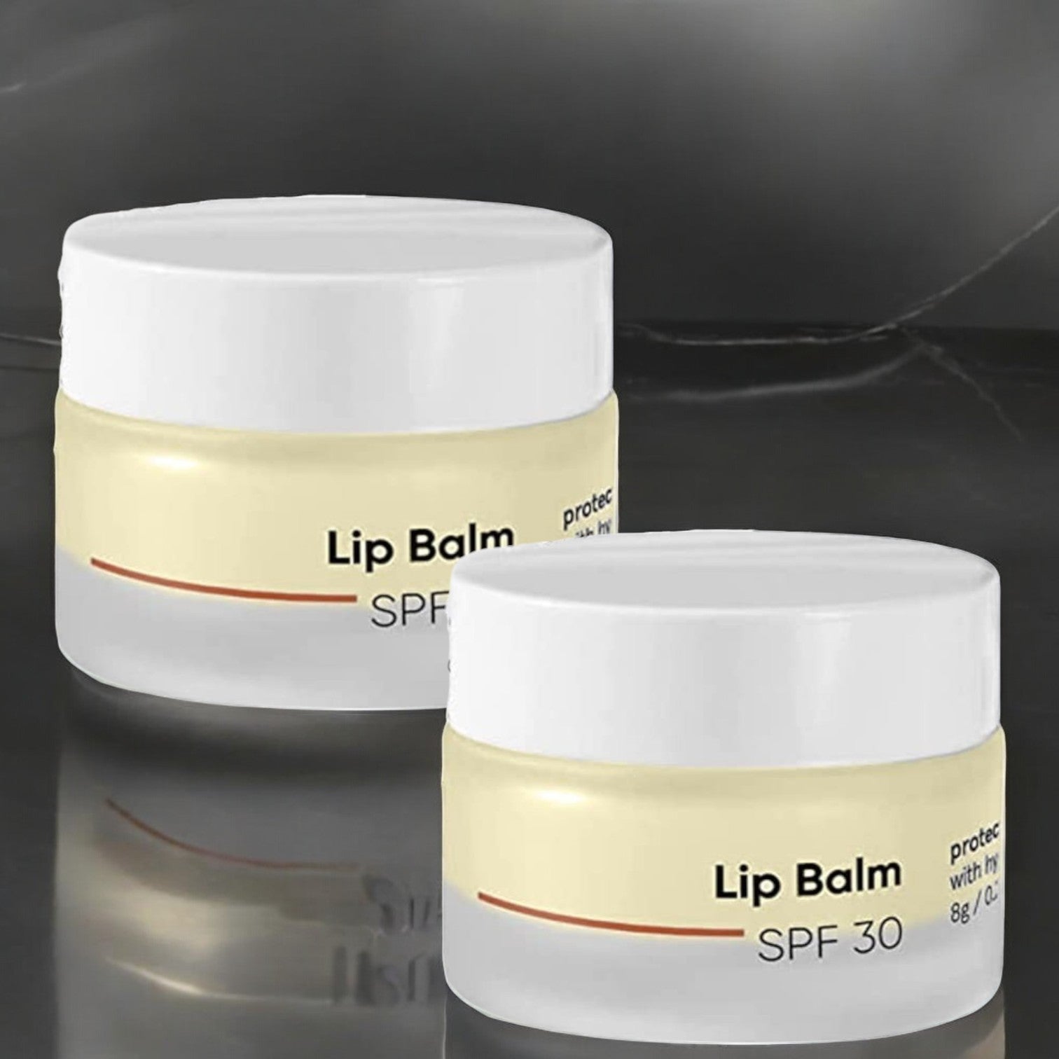 Minimalist Lip Balm SPF 30 - Cosmosentials