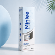 Minlee Face Wash - Cosmosentials