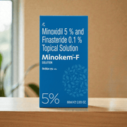 Minokem - F Solution 5% Solution - Cosmosentials