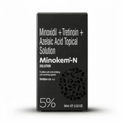 Minokem-N 5% Solution 60ml - Cosmosentials
