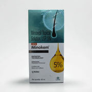 Minokem Topical Solution 5% - Cosmosentials