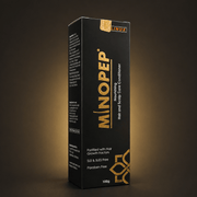 Minopep Nourishing Hair and Scalp Care Conditioner - Cosmosentials