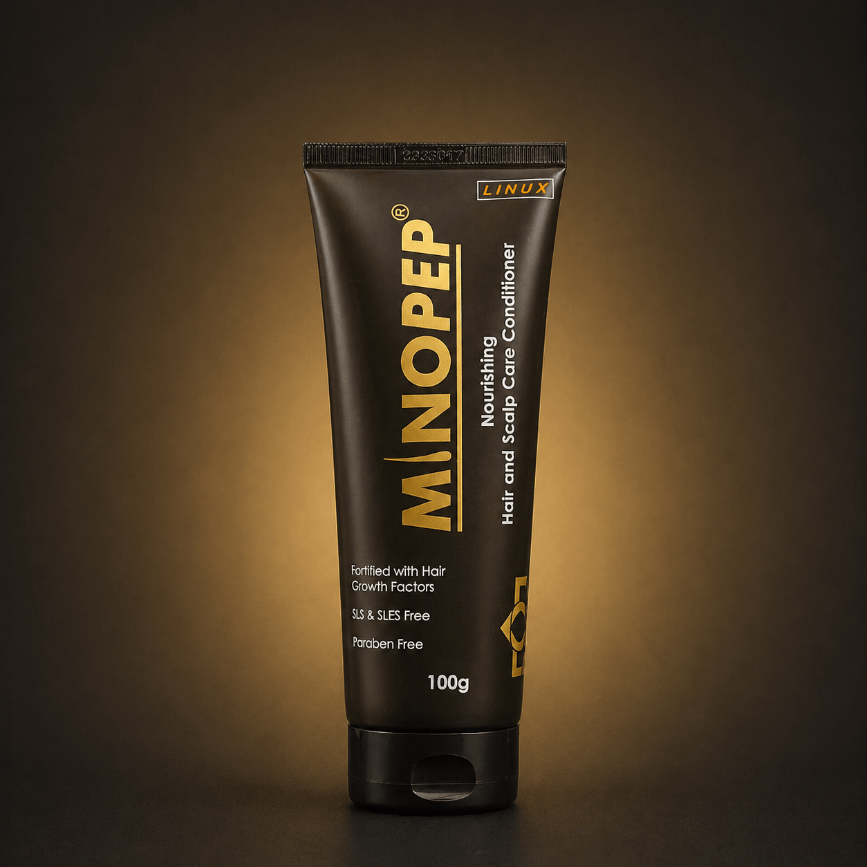 Minopep Nourishing Hair and Scalp Care Conditioner - Cosmosentials