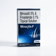 Minoxitix-F Topical Solution 60ml - Cosmosentials