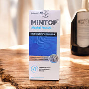 Mintop Alcohol Free 5% - Cosmosentials