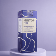 Mintop Pro+ Hair Regrowth Serum - Cosmosentials
