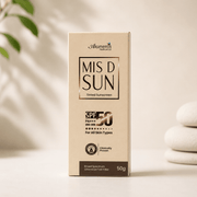 MIS D SUN Tinted Sunscreen SPF 50 PA+++ - Cosmosentials