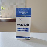 Moistar Deep Restore Lotion - Cosmosentials