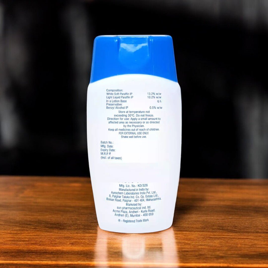 Moisturex Soft Lotion - Cosmosentials