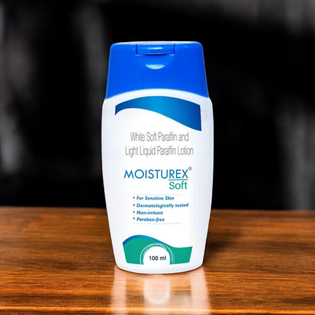 Moisturex Soft Lotion - Cosmosentials