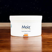 Moiz, XL Cream - Cosmosentials