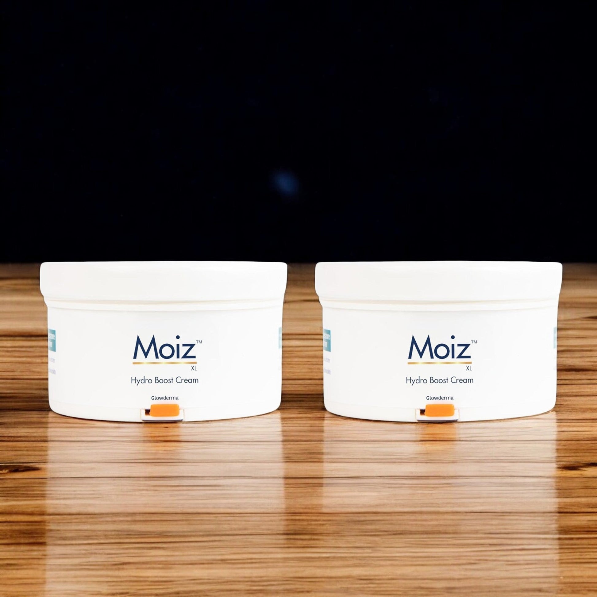 Moiz, XL Cream - Cosmosentials