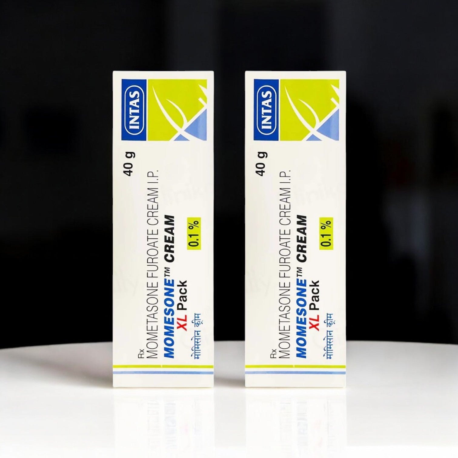 Momesone XL Cream - Cosmosentials