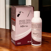 Morr 5% Solution - Cosmosentials