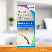 MPower 5% Topical Solution - Cosmosentials