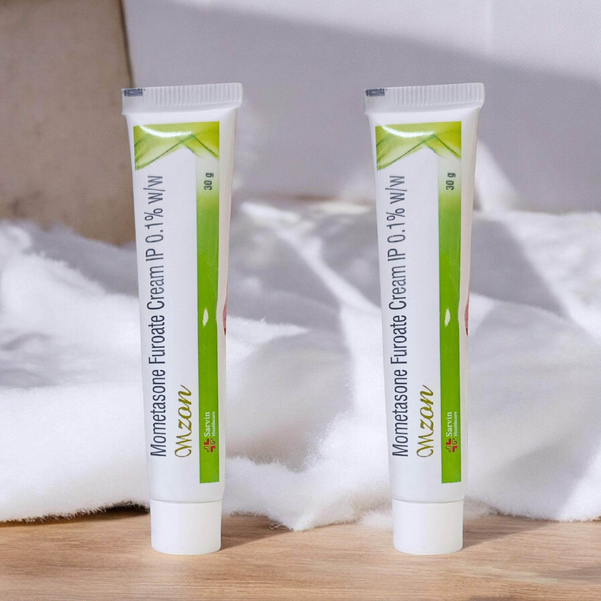 Mzon Cream - Cosmosentials