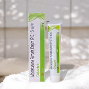 Mzon Cream - Cosmosentials