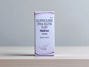 Nailrox Nail Lacquer - Cosmosentials