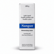 Nangun Moisturizing Lotion 200g - Cosmosentials