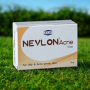 Nevlon Acne Soap - Cosmosentials