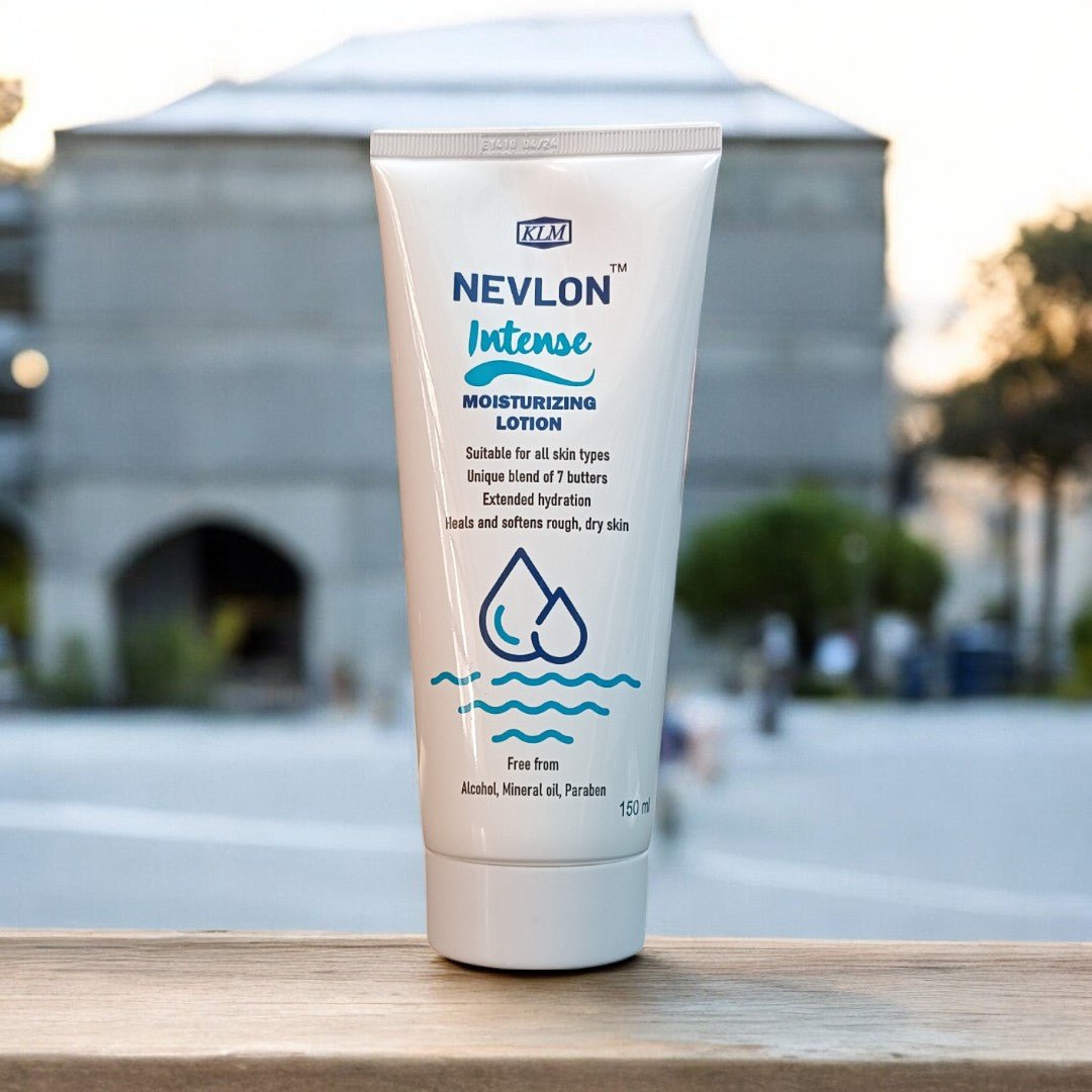 Nevlon Intense Moisturizing Lotion - Cosmosentials