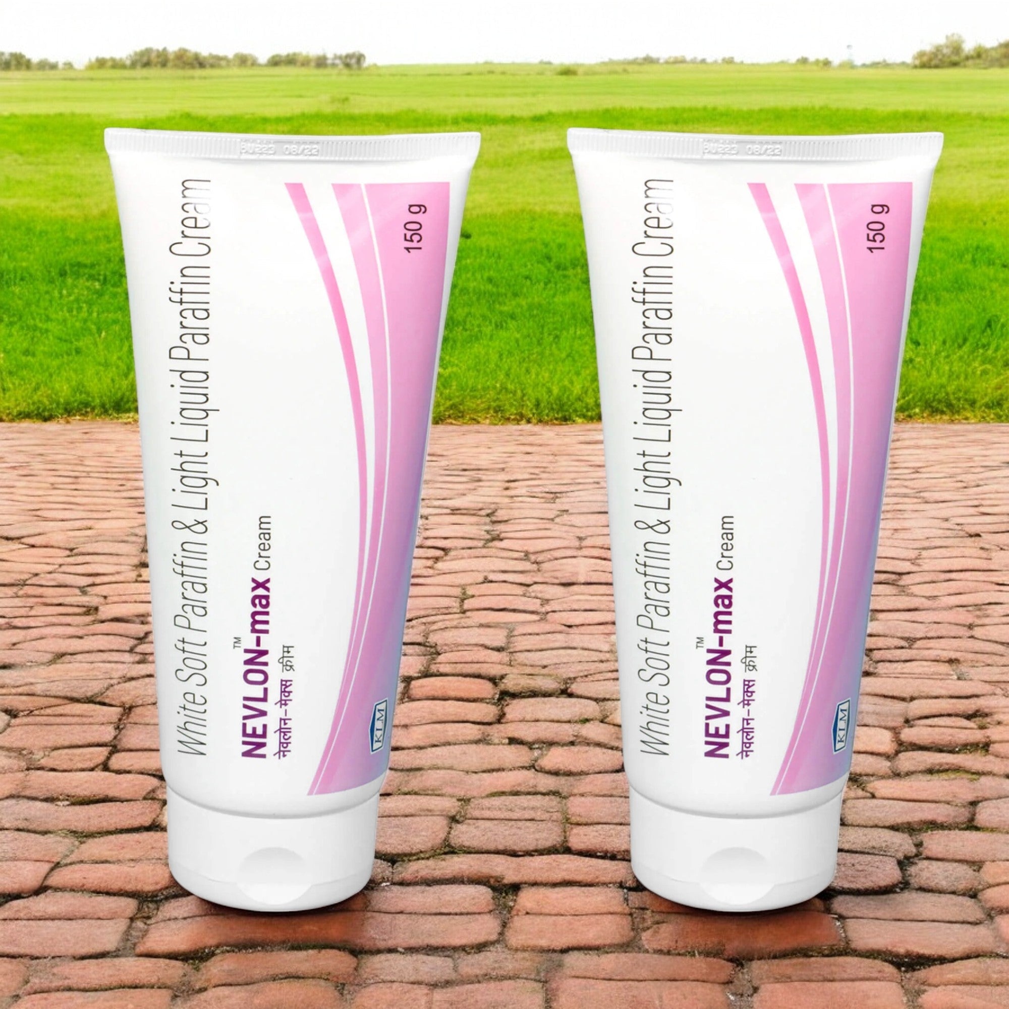 Nevlon - Max Cream - Cosmosentials