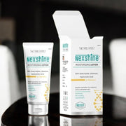 Nexshine Moisturizing Lotion - Cosmosentials