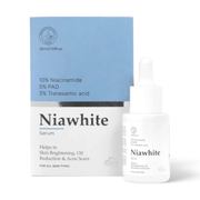 Niawhite Skin Brightening Serum - Cosmosentials