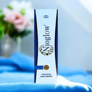 Nioglow Foaming Face Wash - Cosmosentials