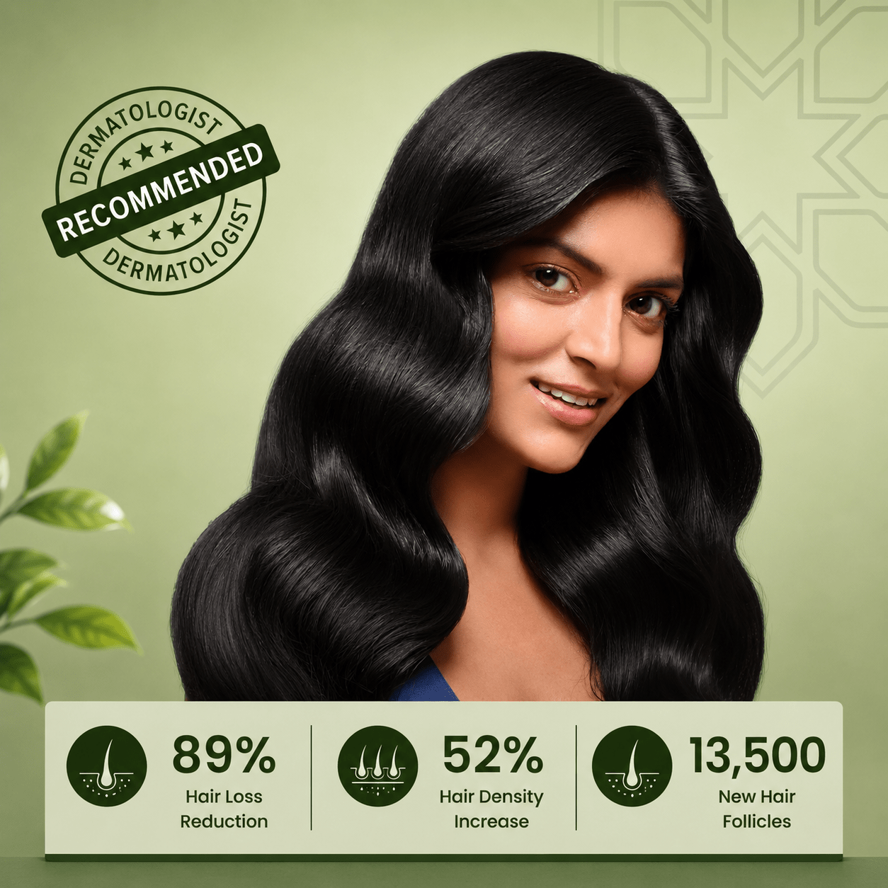 Novegrow Stem Serum - Cosmosentials