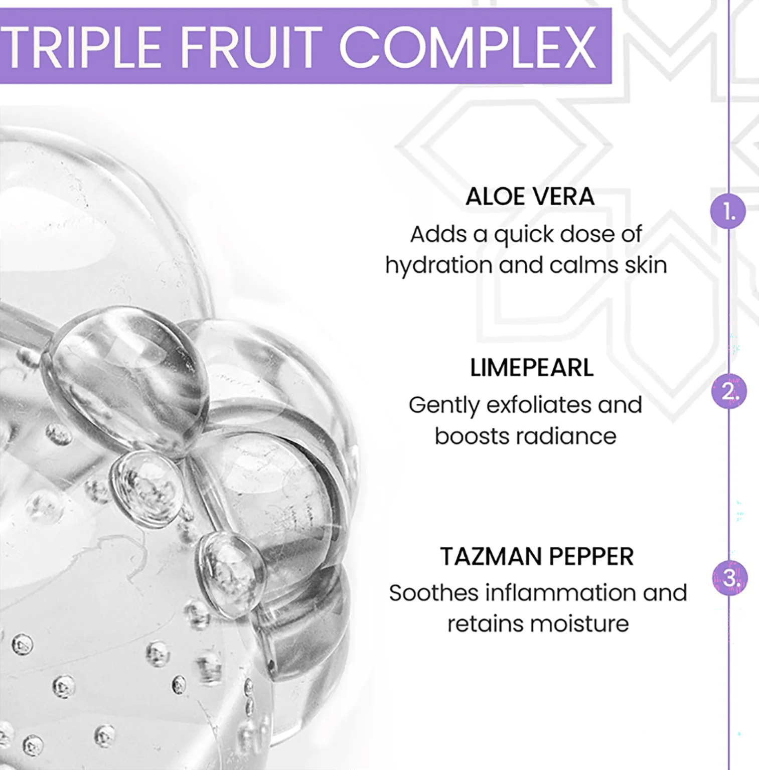 Noviglo Face Wash - Cosmosentials