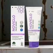 Noviglo Face Wash - Cosmosentials